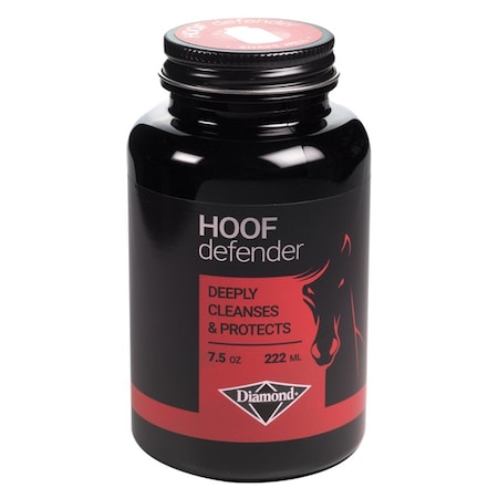 Diamond Farrier Hoof Defender 7.5 oz. 3826
